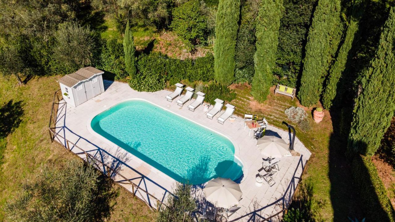 Torre Angelina 10&2, Emma Villas Montecatini Terme Dış mekan fotoğraf