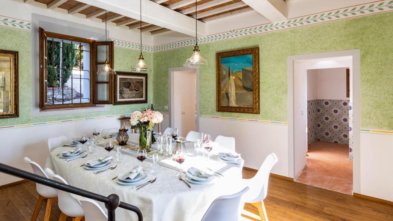 Torre Angelina 10&2, Emma Villas Montecatini Terme Dış mekan fotoğraf