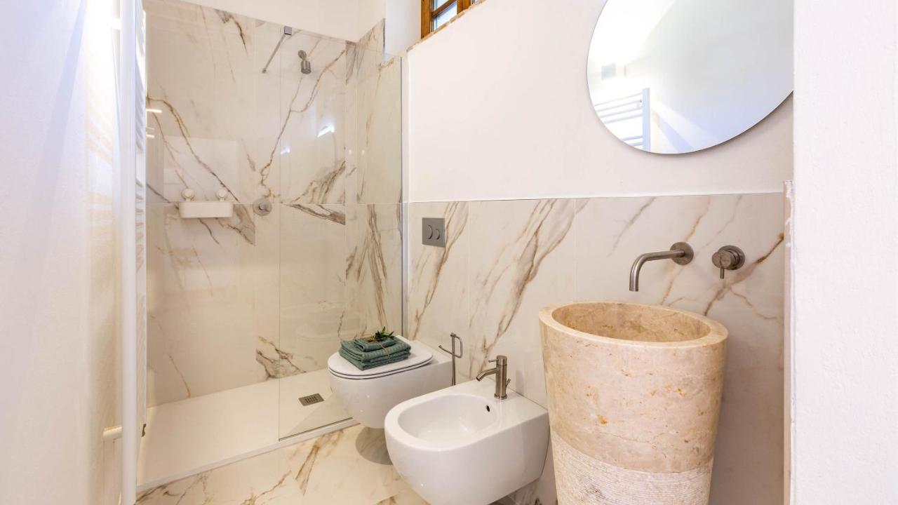 Torre Angelina 10&2, Emma Villas Montecatini Terme Dış mekan fotoğraf