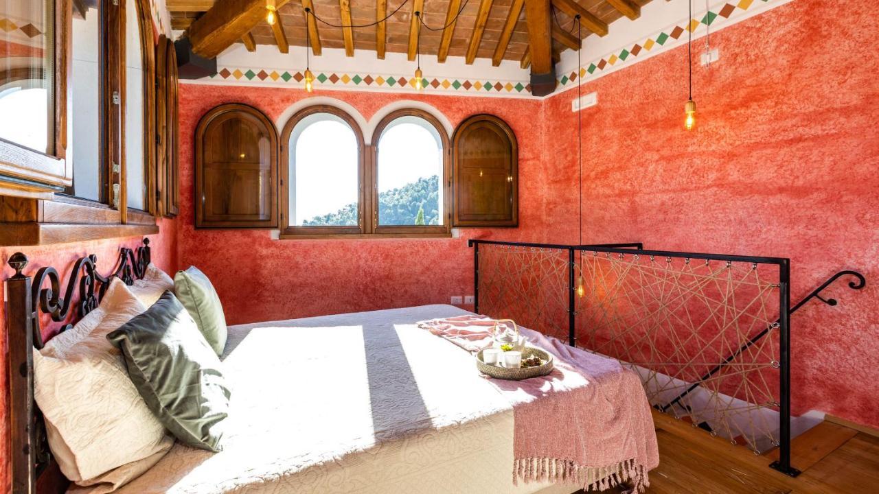 Torre Angelina 10&2, Emma Villas Montecatini Terme Dış mekan fotoğraf