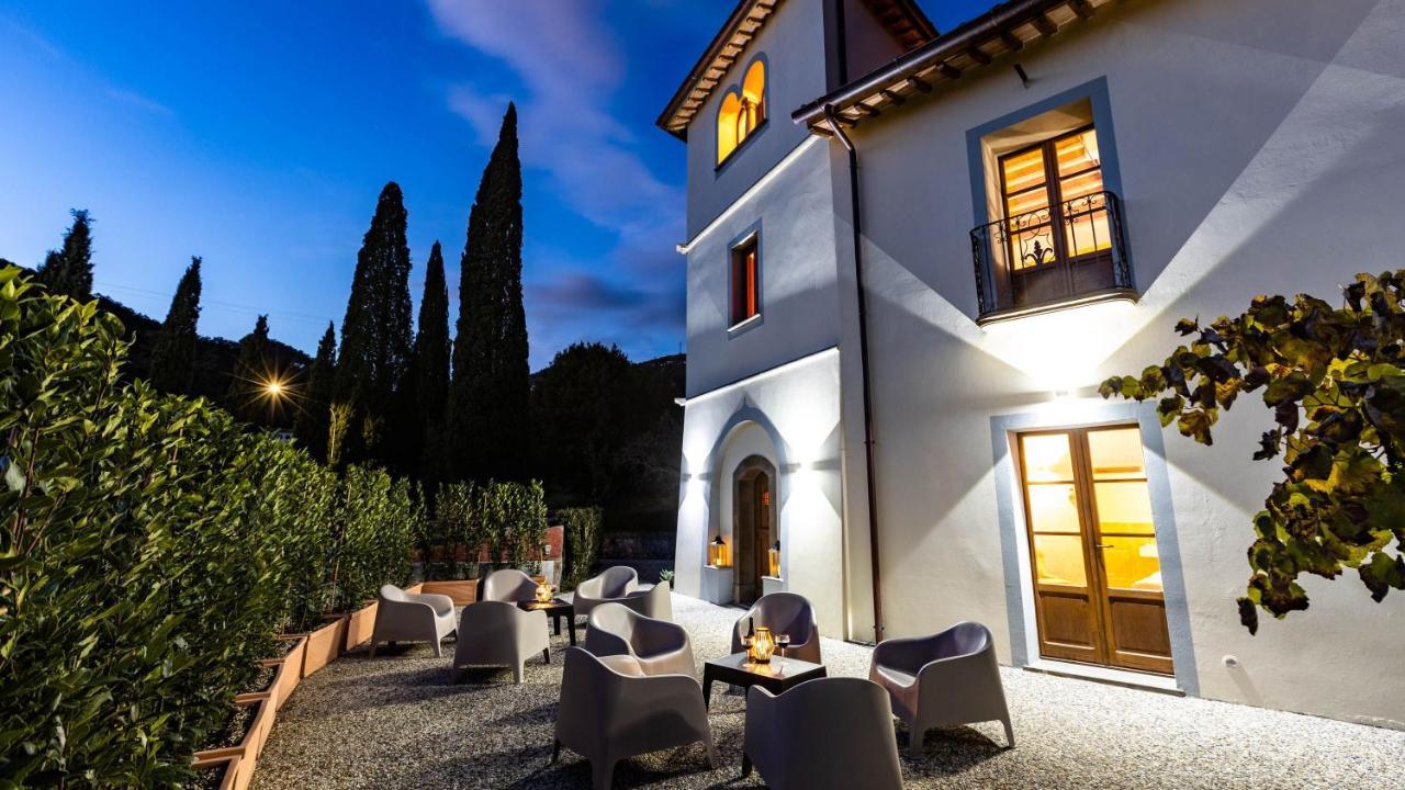 Torre Angelina 10&2, Emma Villas Montecatini Terme Dış mekan fotoğraf