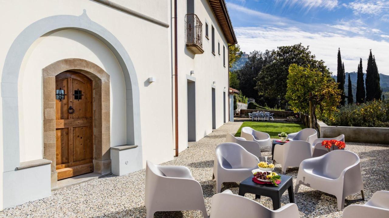 Torre Angelina 10&2, Emma Villas Montecatini Terme Dış mekan fotoğraf