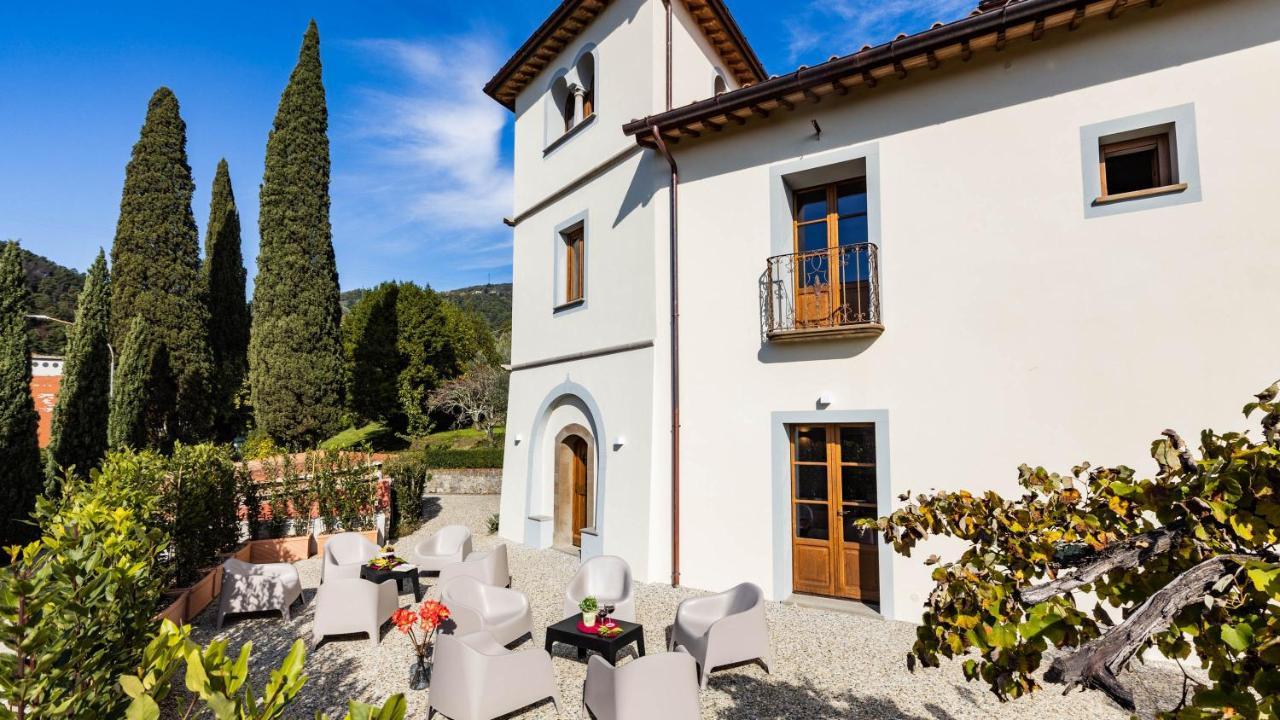 Torre Angelina 10&2, Emma Villas Montecatini Terme Dış mekan fotoğraf