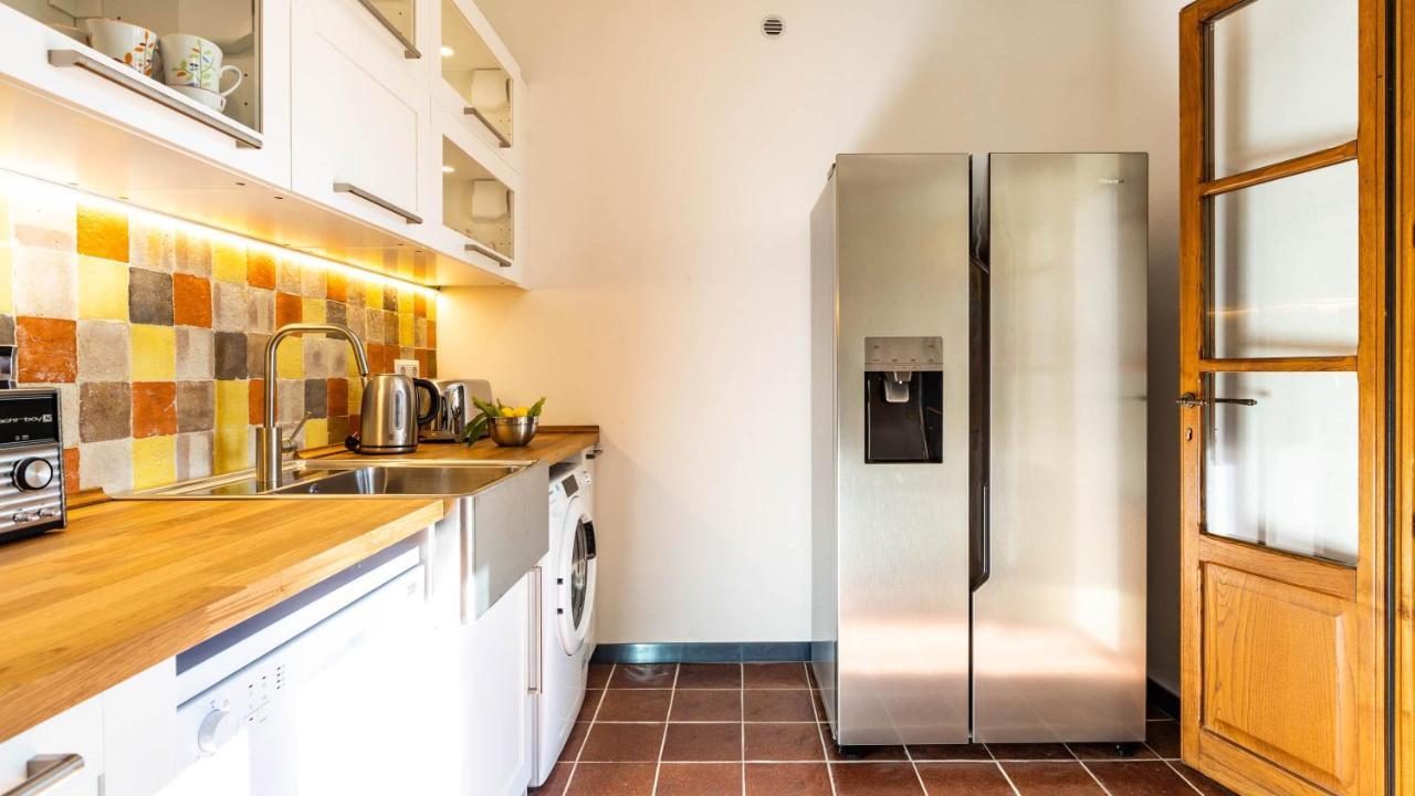 Torre Angelina 10&2, Emma Villas Montecatini Terme Dış mekan fotoğraf