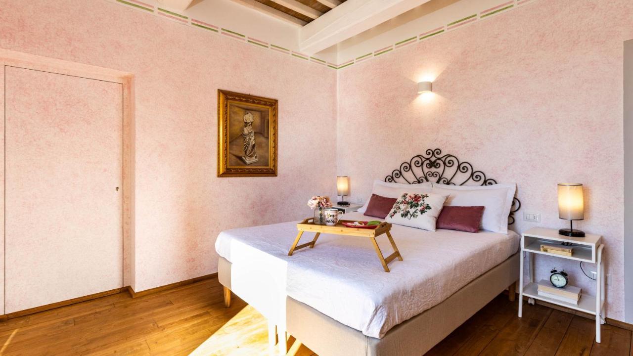 Torre Angelina 10&2, Emma Villas Montecatini Terme Dış mekan fotoğraf