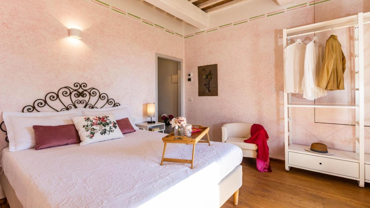Torre Angelina 10&2, Emma Villas Montecatini Terme Dış mekan fotoğraf