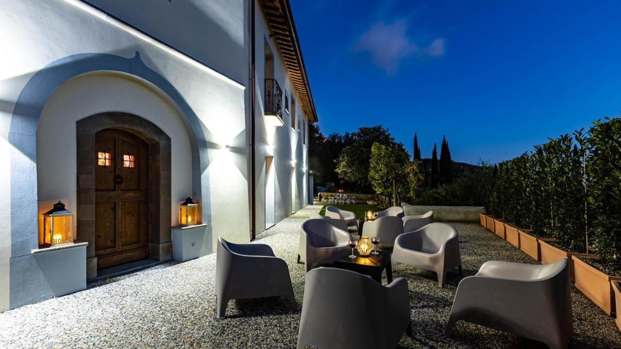 Torre Angelina 10&2, Emma Villas Montecatini Terme Dış mekan fotoğraf
