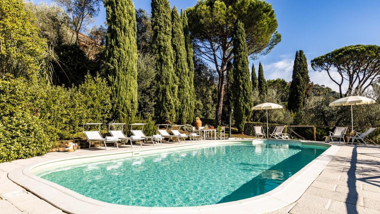Torre Angelina 10&2, Emma Villas Montecatini Terme Dış mekan fotoğraf