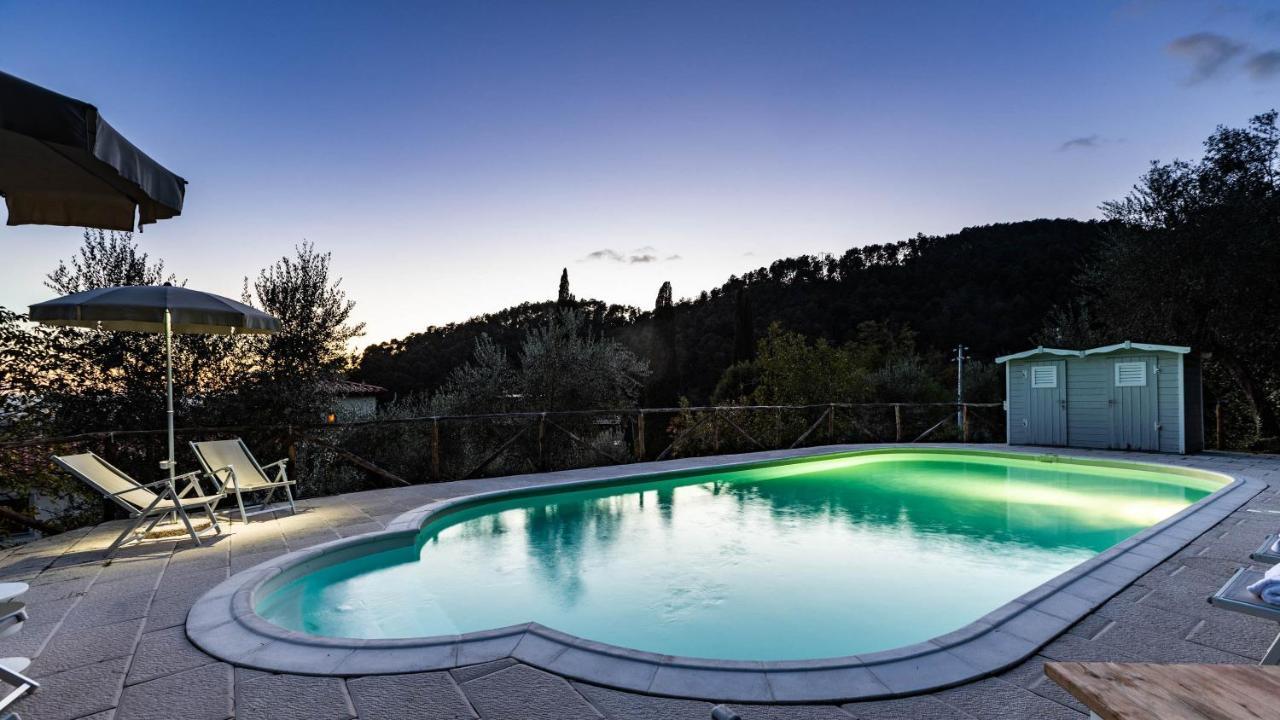 Torre Angelina 10&2, Emma Villas Montecatini Terme Dış mekan fotoğraf
