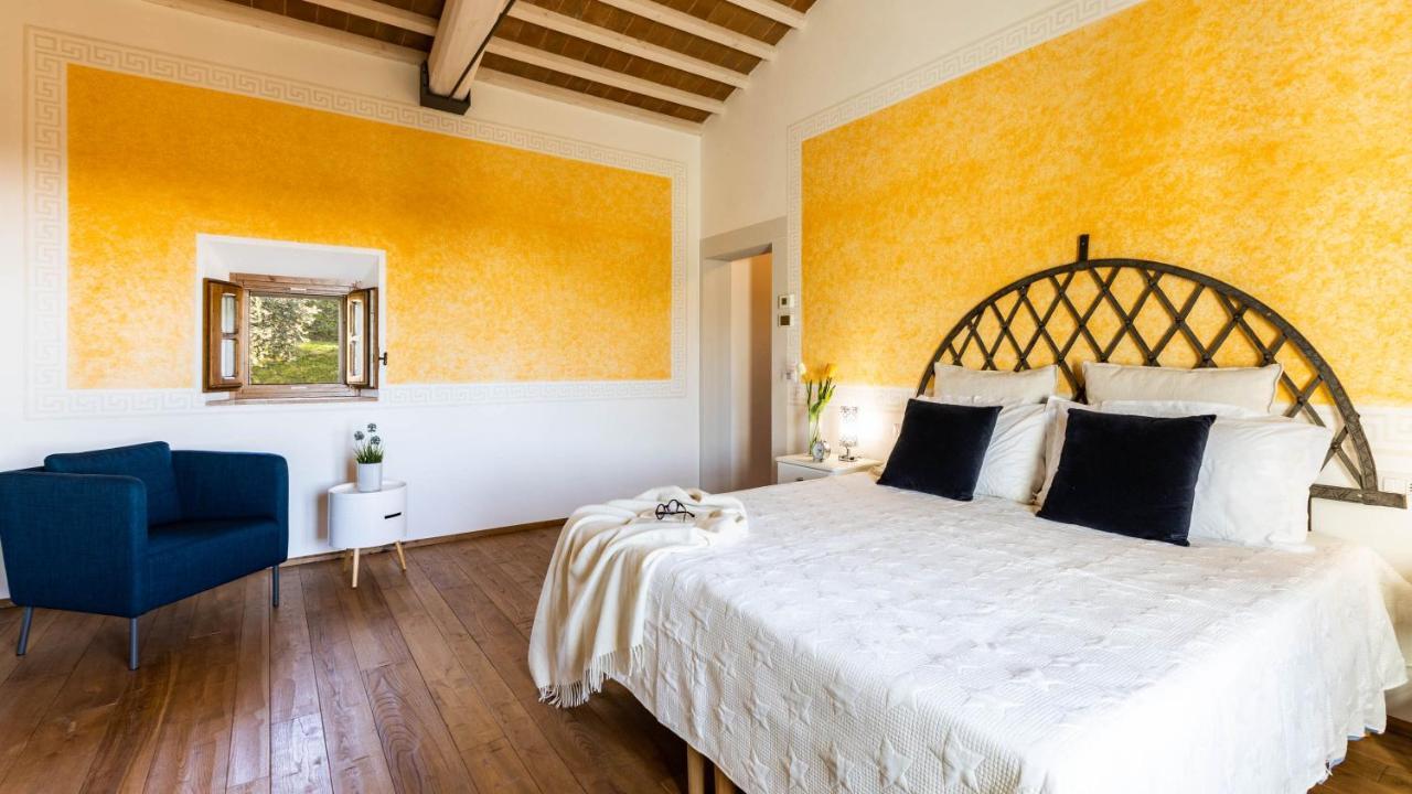 Torre Angelina 10&2, Emma Villas Montecatini Terme Dış mekan fotoğraf