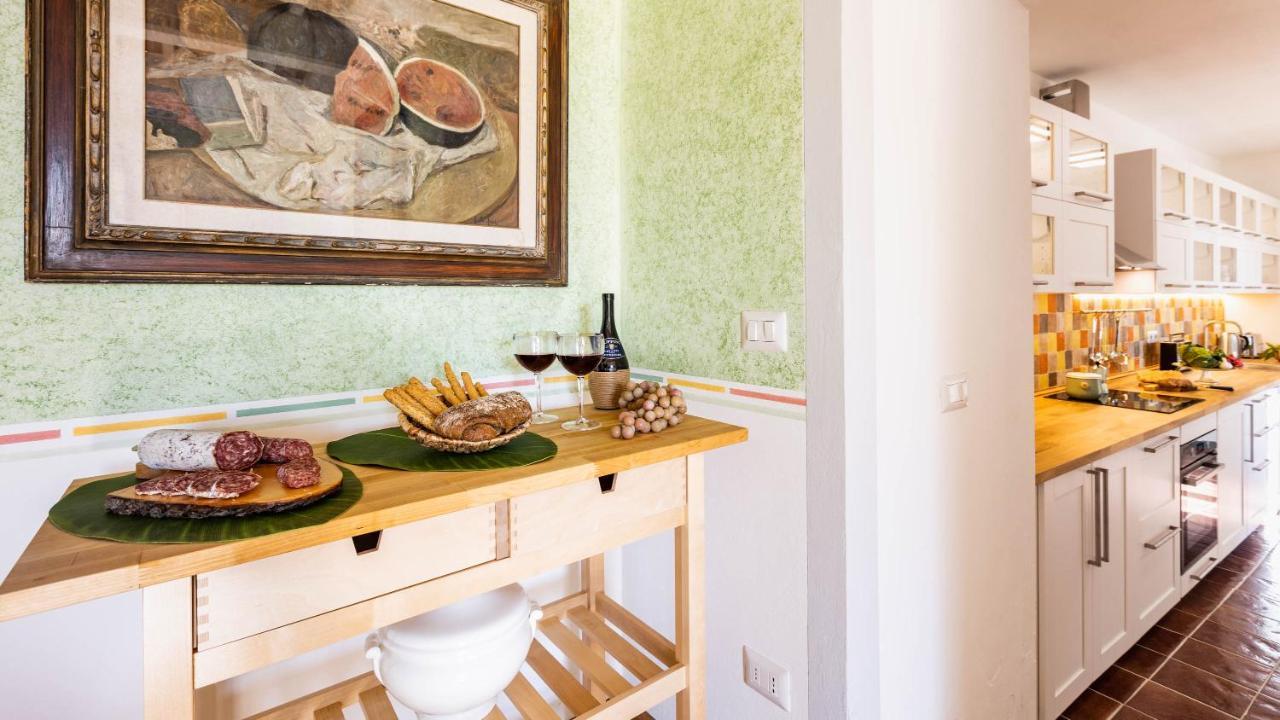 Torre Angelina 10&2, Emma Villas Montecatini Terme Dış mekan fotoğraf