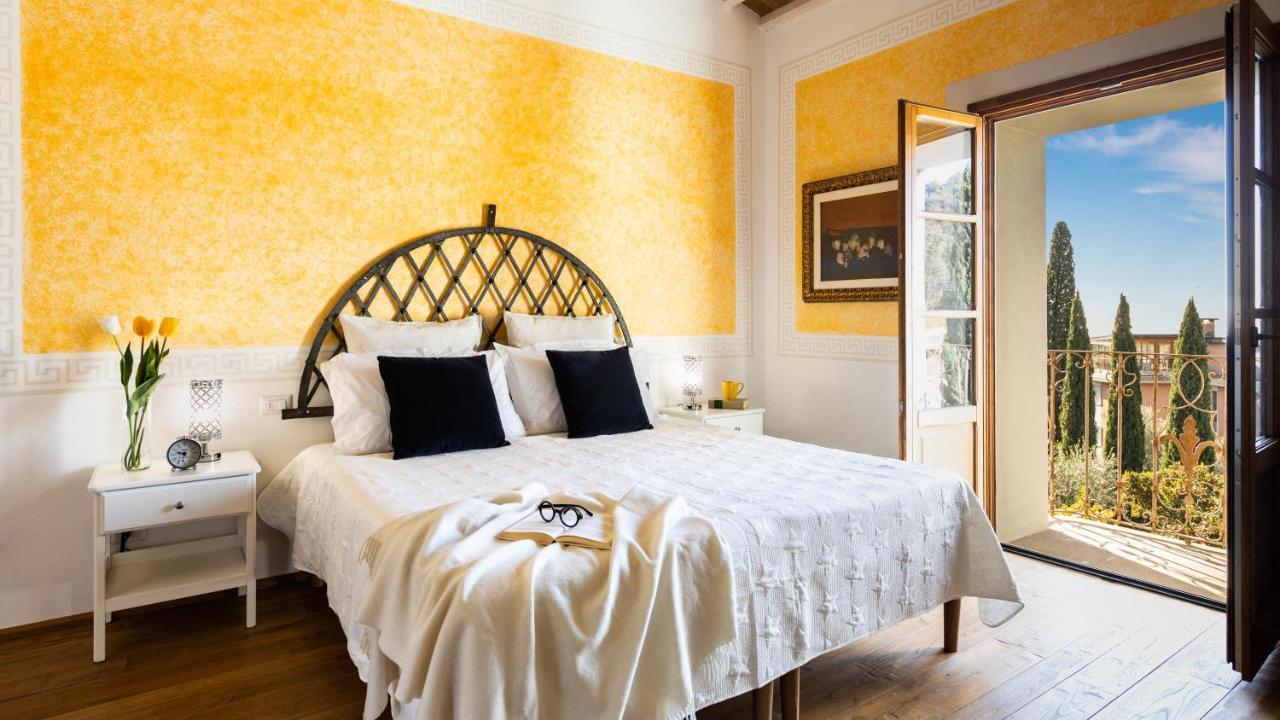 Torre Angelina 10&2, Emma Villas Montecatini Terme Dış mekan fotoğraf