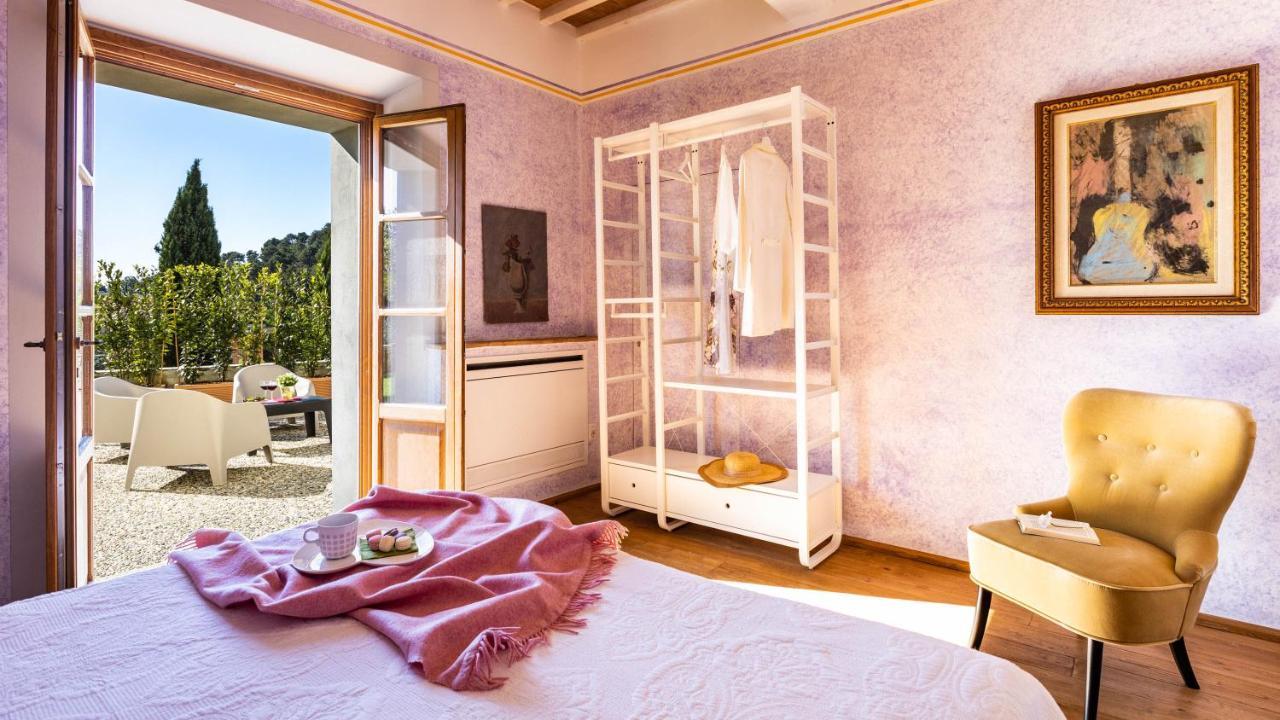 Torre Angelina 10&2, Emma Villas Montecatini Terme Dış mekan fotoğraf