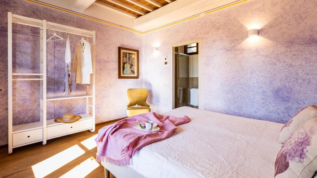 Torre Angelina 10&2, Emma Villas Montecatini Terme Dış mekan fotoğraf