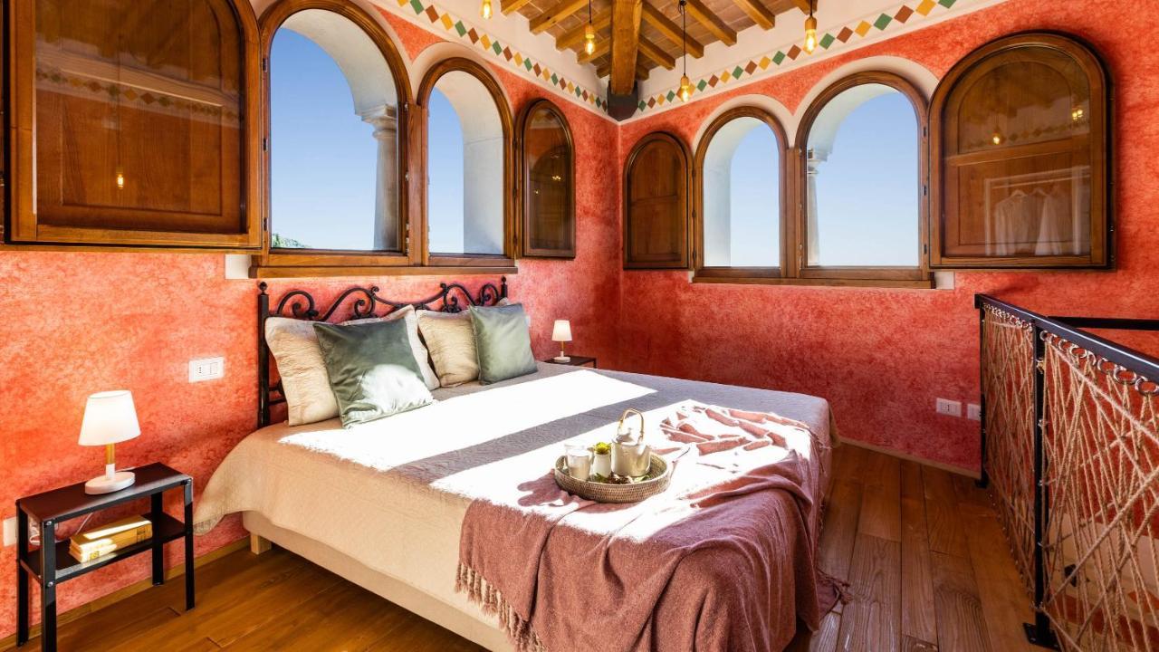 Torre Angelina 10&2, Emma Villas Montecatini Terme Dış mekan fotoğraf