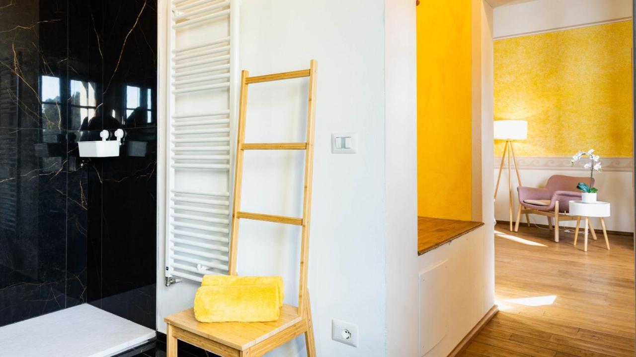 Torre Angelina 10&2, Emma Villas Montecatini Terme Dış mekan fotoğraf