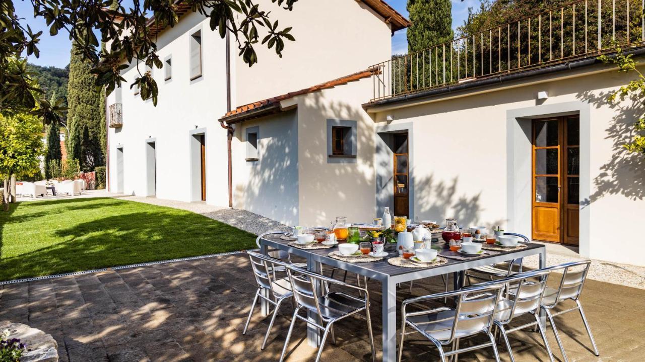 Torre Angelina 10&2, Emma Villas Montecatini Terme Dış mekan fotoğraf
