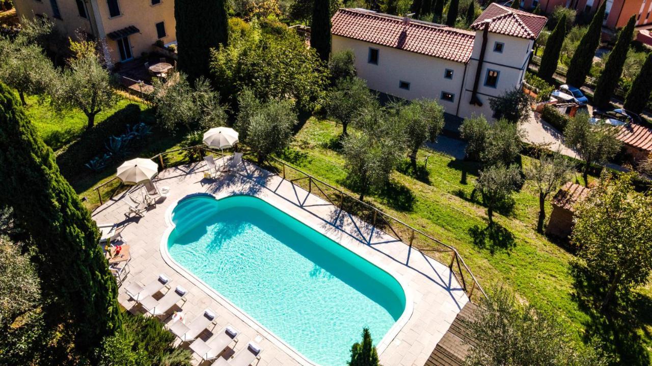 Torre Angelina 10&2, Emma Villas Montecatini Terme Dış mekan fotoğraf
