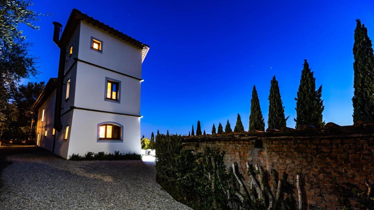 Torre Angelina 10&2, Emma Villas Montecatini Terme Dış mekan fotoğraf