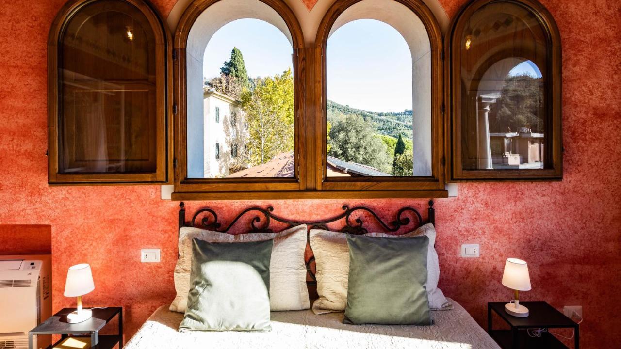 Torre Angelina 10&2, Emma Villas Montecatini Terme Dış mekan fotoğraf