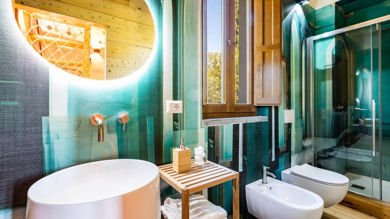 Torre Angelina 10&2, Emma Villas Montecatini Terme Dış mekan fotoğraf