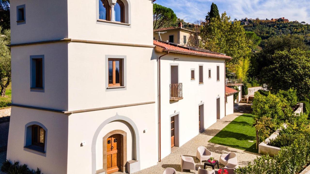 Torre Angelina 10&2, Emma Villas Montecatini Terme Dış mekan fotoğraf