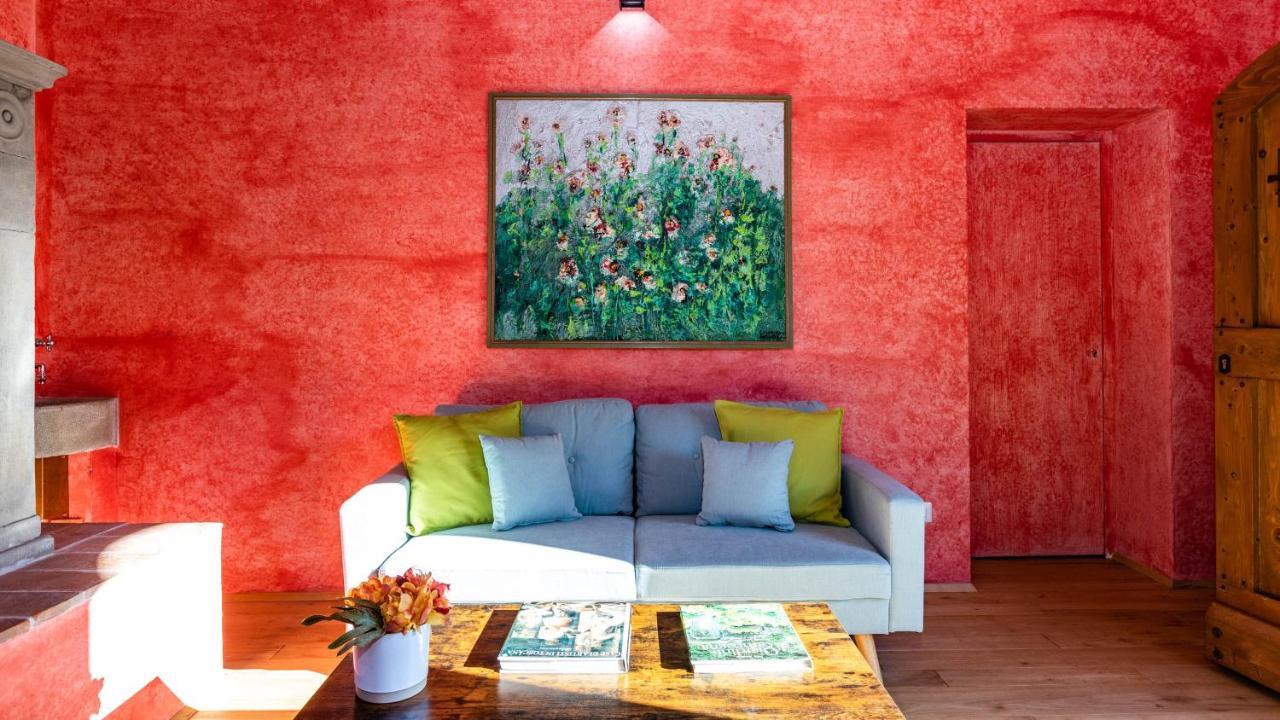 Torre Angelina 10&2, Emma Villas Montecatini Terme Dış mekan fotoğraf
