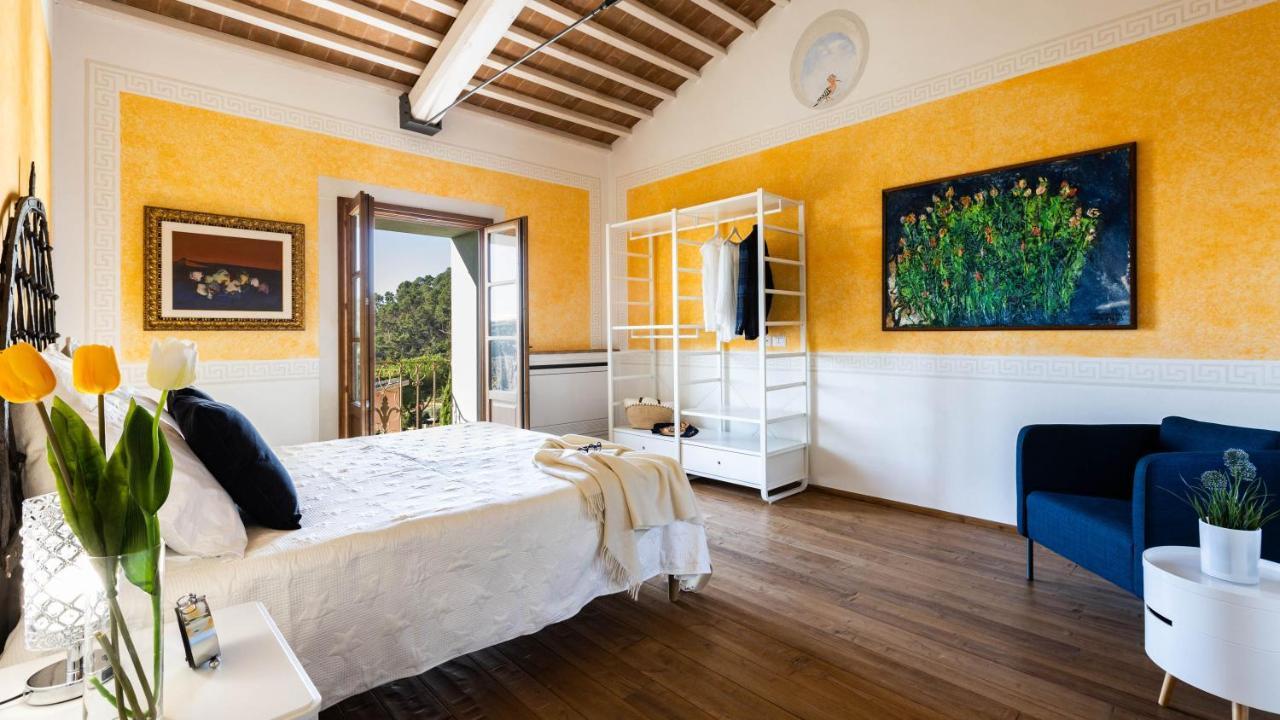 Torre Angelina 10&2, Emma Villas Montecatini Terme Dış mekan fotoğraf