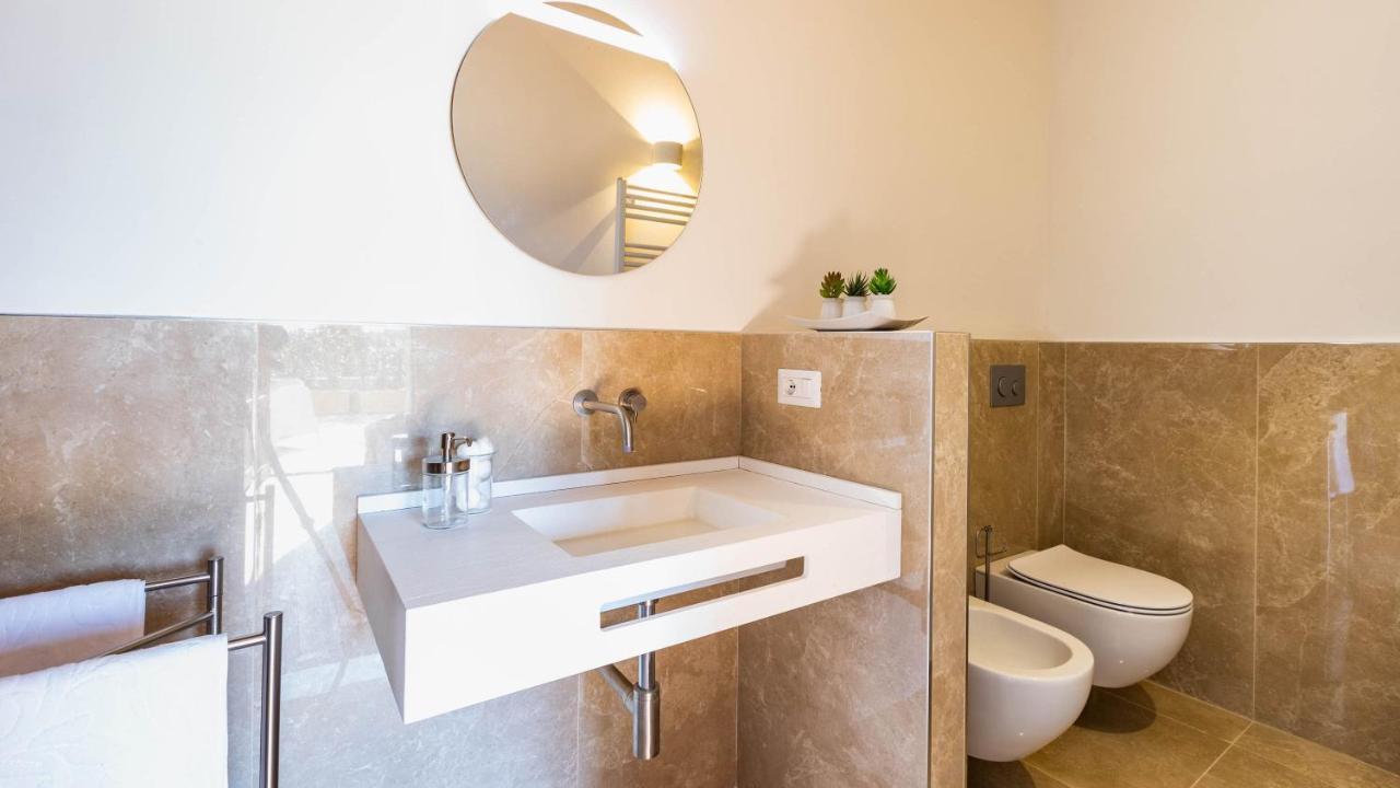 Torre Angelina 10&2, Emma Villas Montecatini Terme Dış mekan fotoğraf