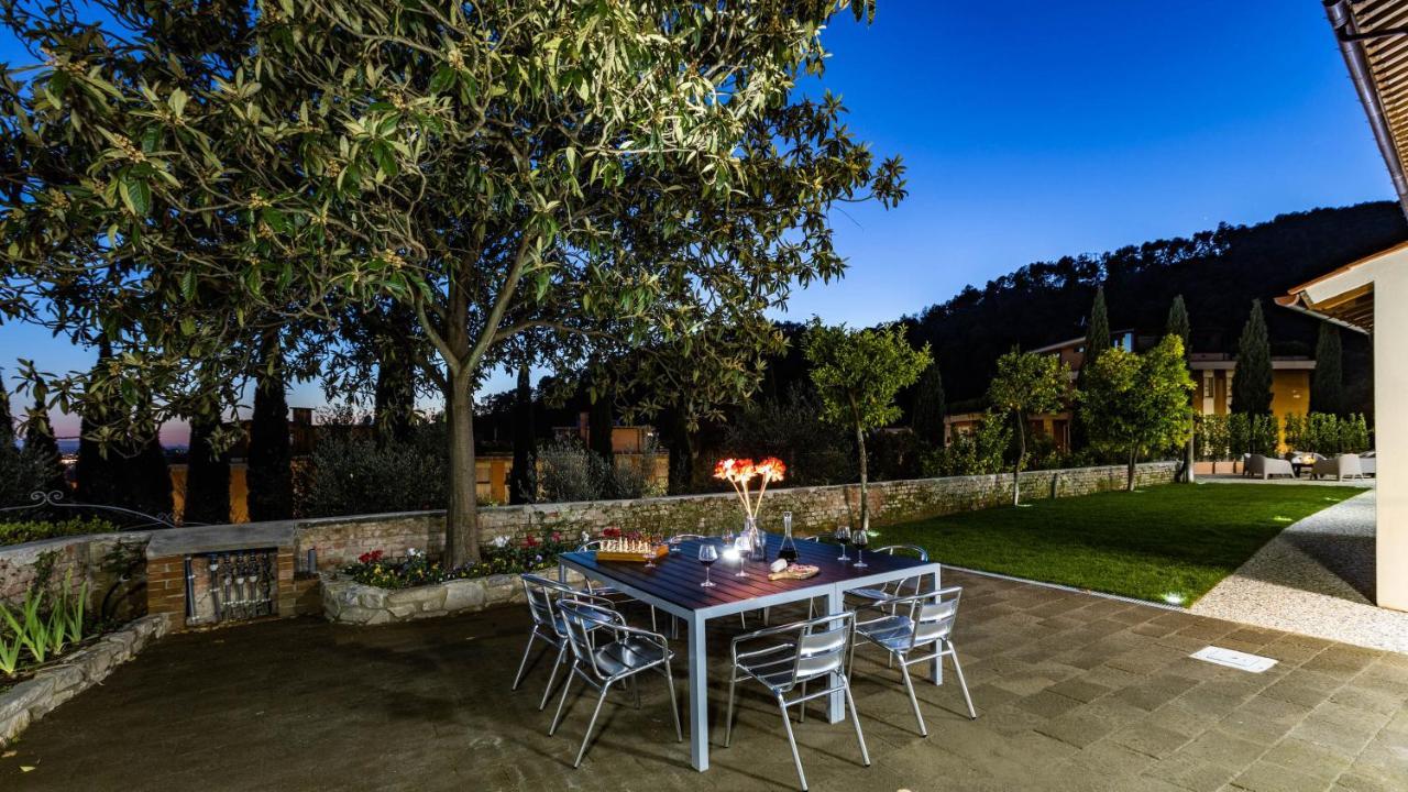 Torre Angelina 10&2, Emma Villas Montecatini Terme Dış mekan fotoğraf