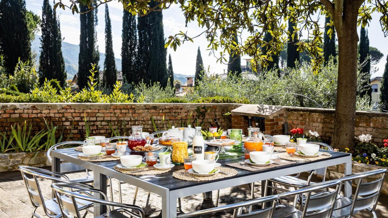 Torre Angelina 10&2, Emma Villas Montecatini Terme Dış mekan fotoğraf
