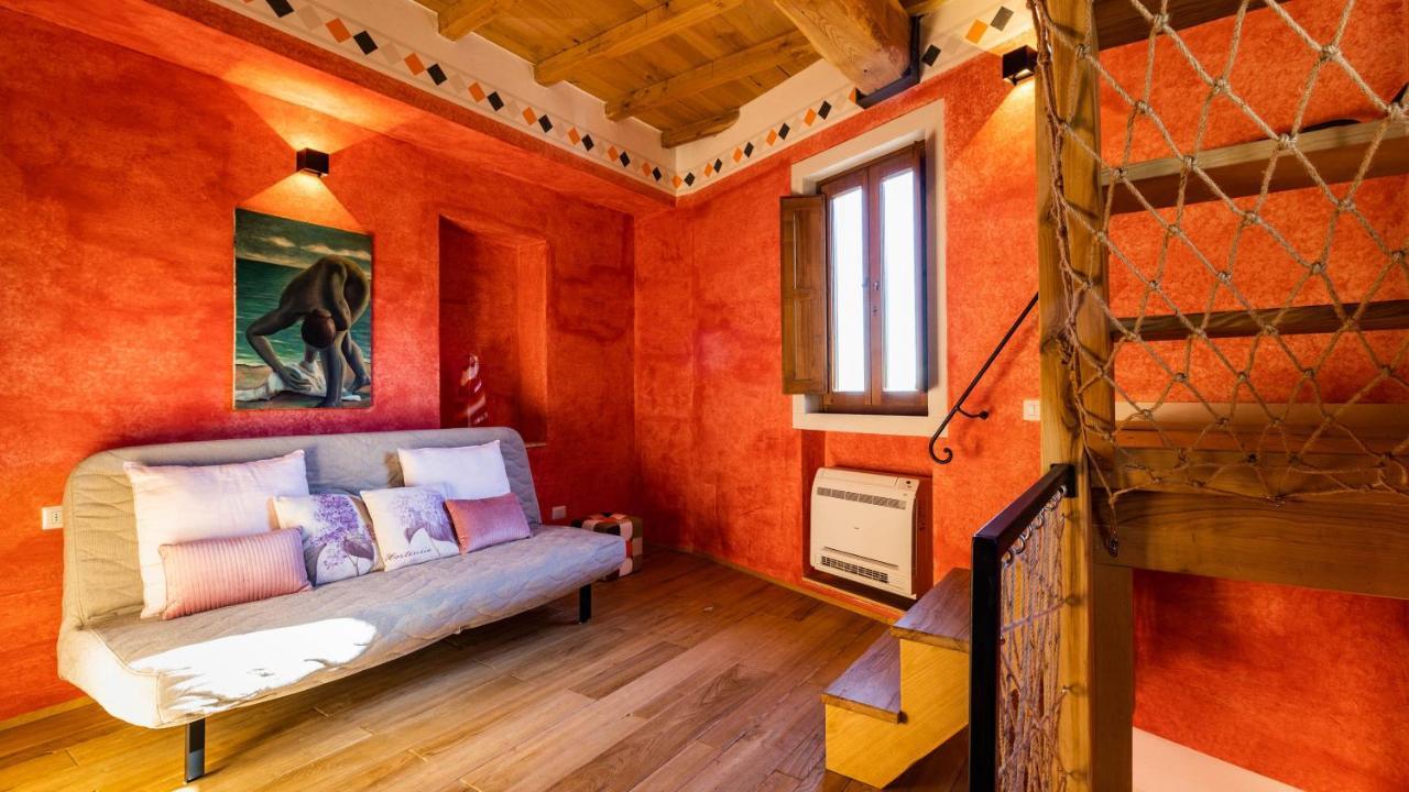 Torre Angelina 10&2, Emma Villas Montecatini Terme Dış mekan fotoğraf