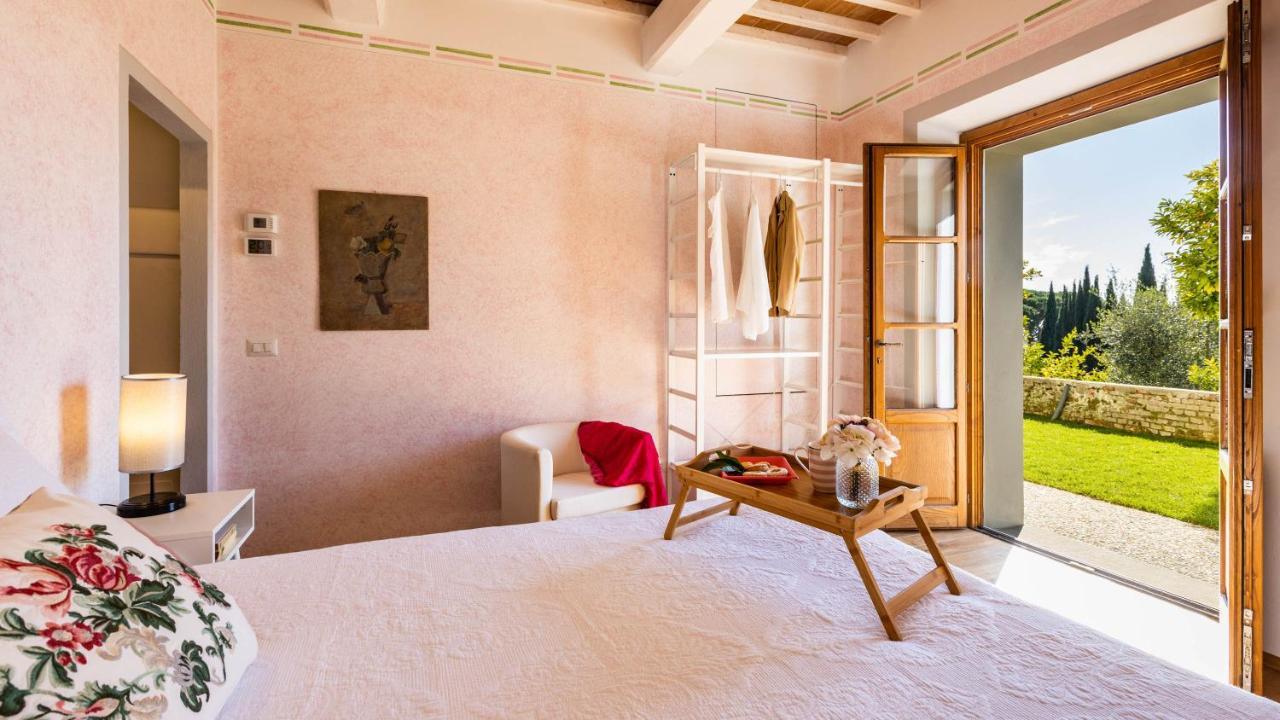 Torre Angelina 10&2, Emma Villas Montecatini Terme Dış mekan fotoğraf
