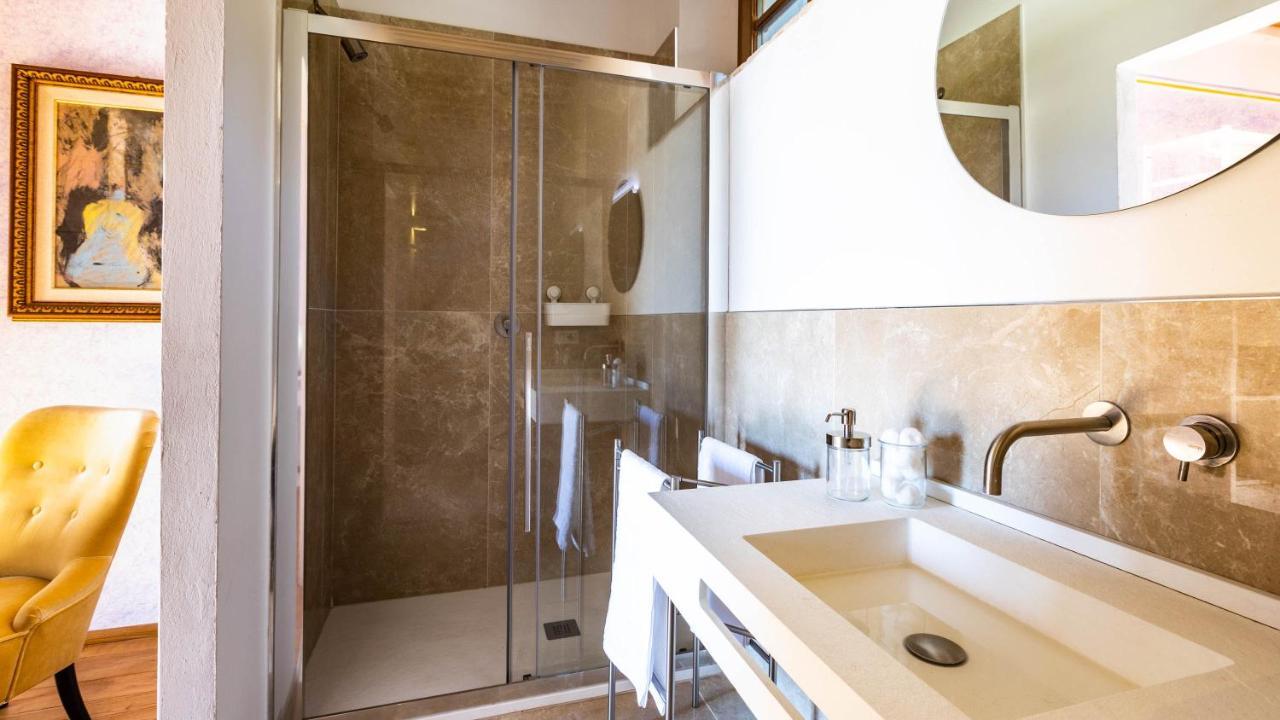 Torre Angelina 10&2, Emma Villas Montecatini Terme Dış mekan fotoğraf