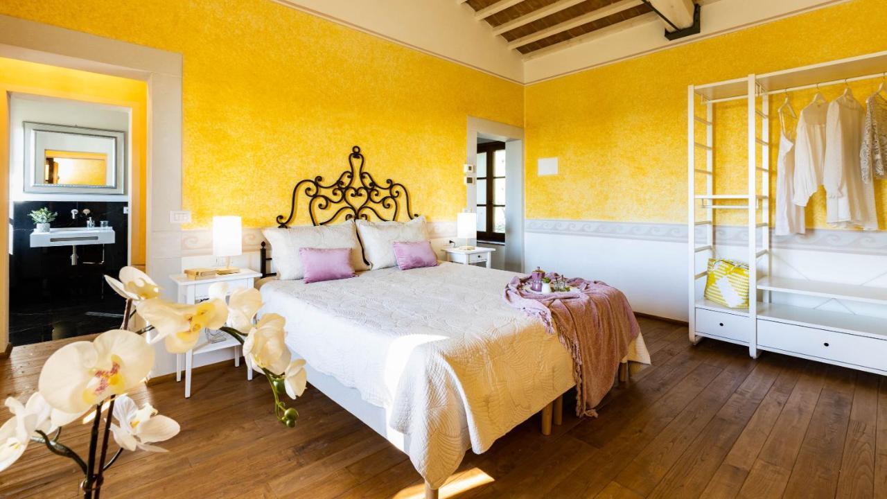 Torre Angelina 10&2, Emma Villas Montecatini Terme Dış mekan fotoğraf